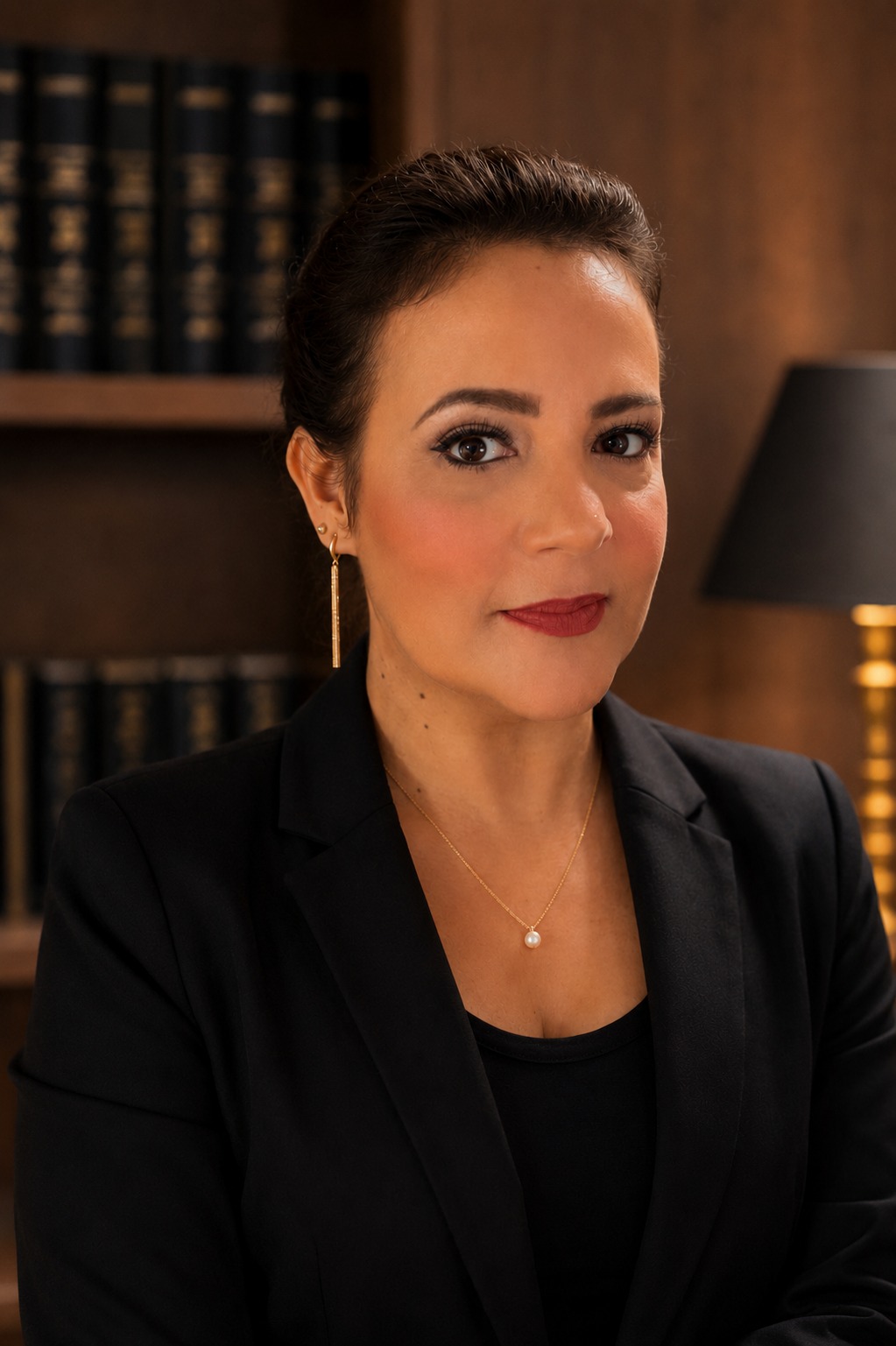 Dra. Aline Bez Fornasa Martins - OAB/SC 18.371